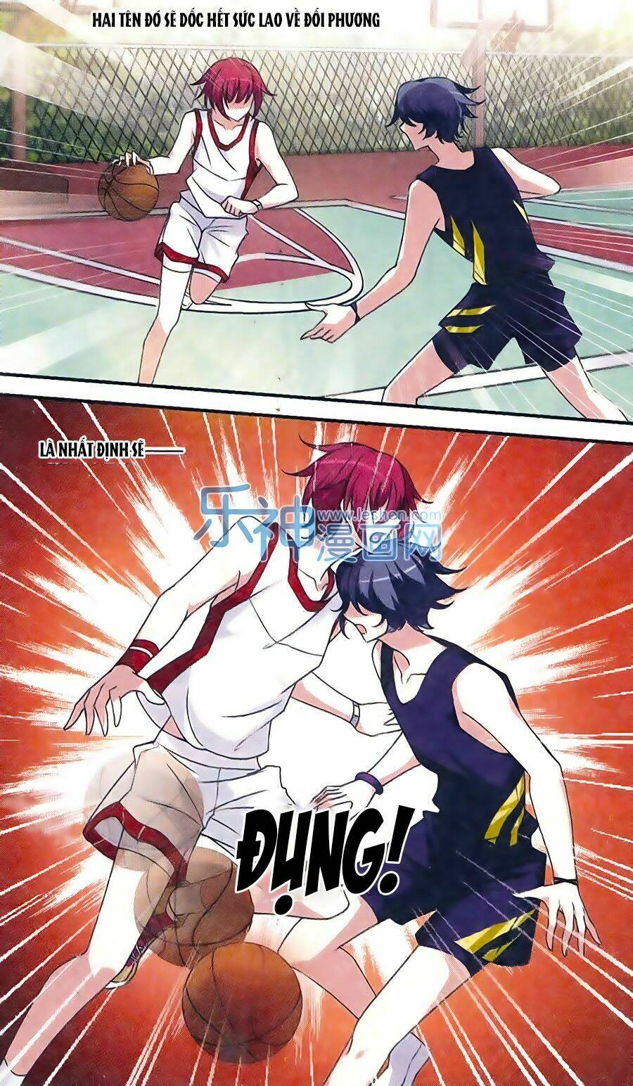 toàn cơ từ chapter 1 26