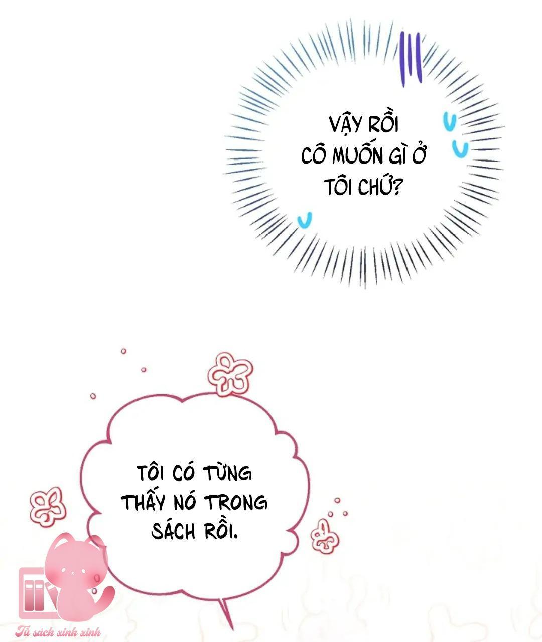 tiểu thư crystal là nam nhân chapter 27 5
