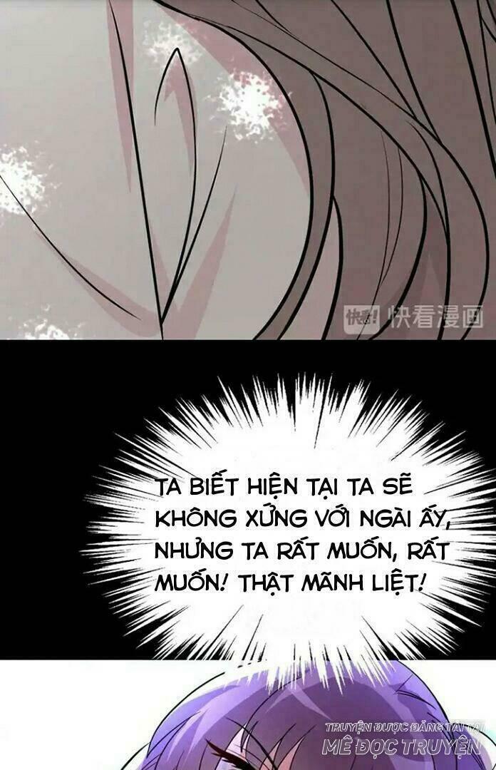 sự tái sinh của nhiếp chính chapter 3 36