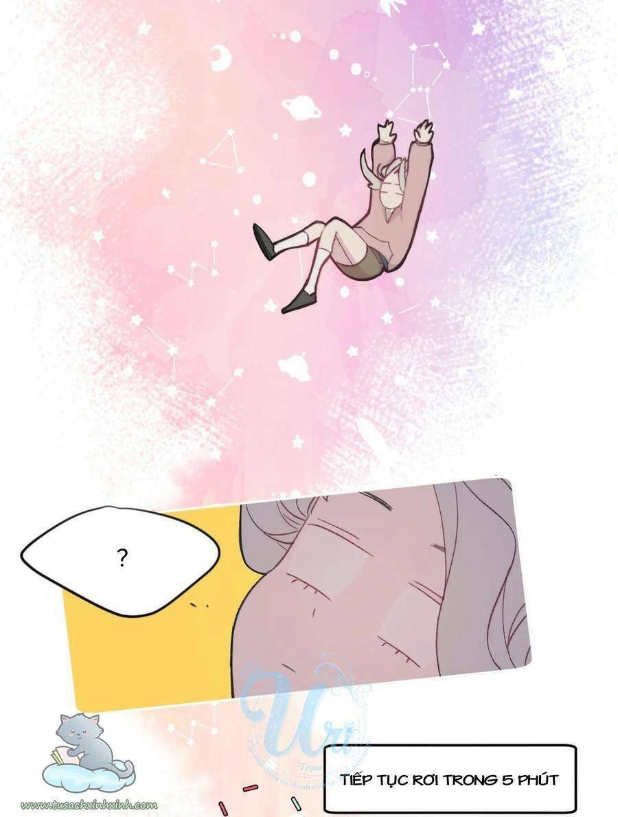 nhật ký nấm ma cô chapter 2 30