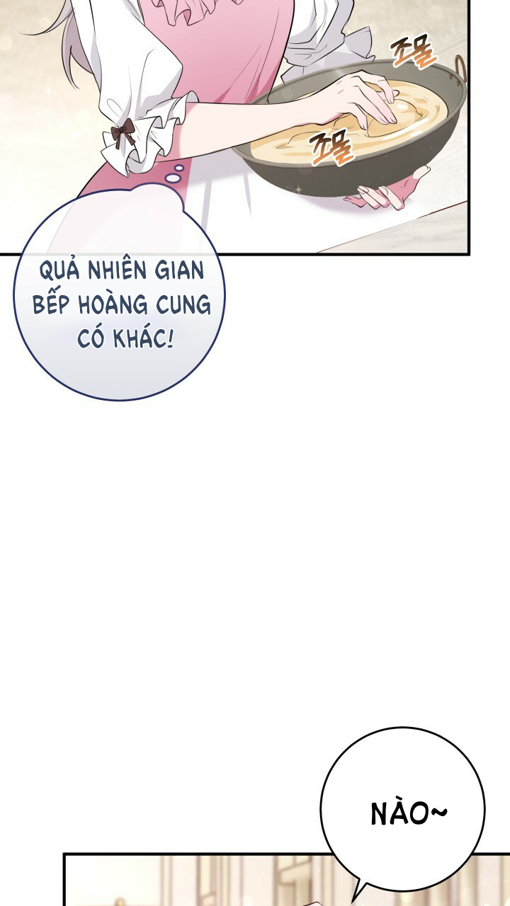 hãy nếm và nuốt đi nào chapter 11.2 7