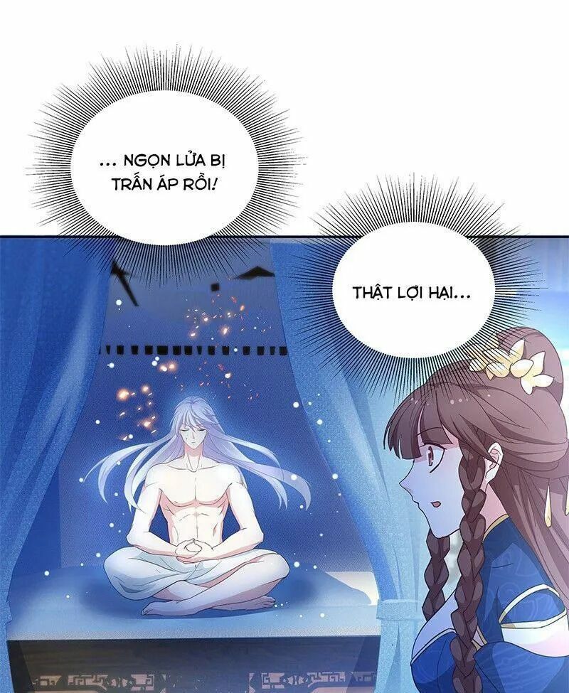 trò chơi trừng phạt chapter 14 39