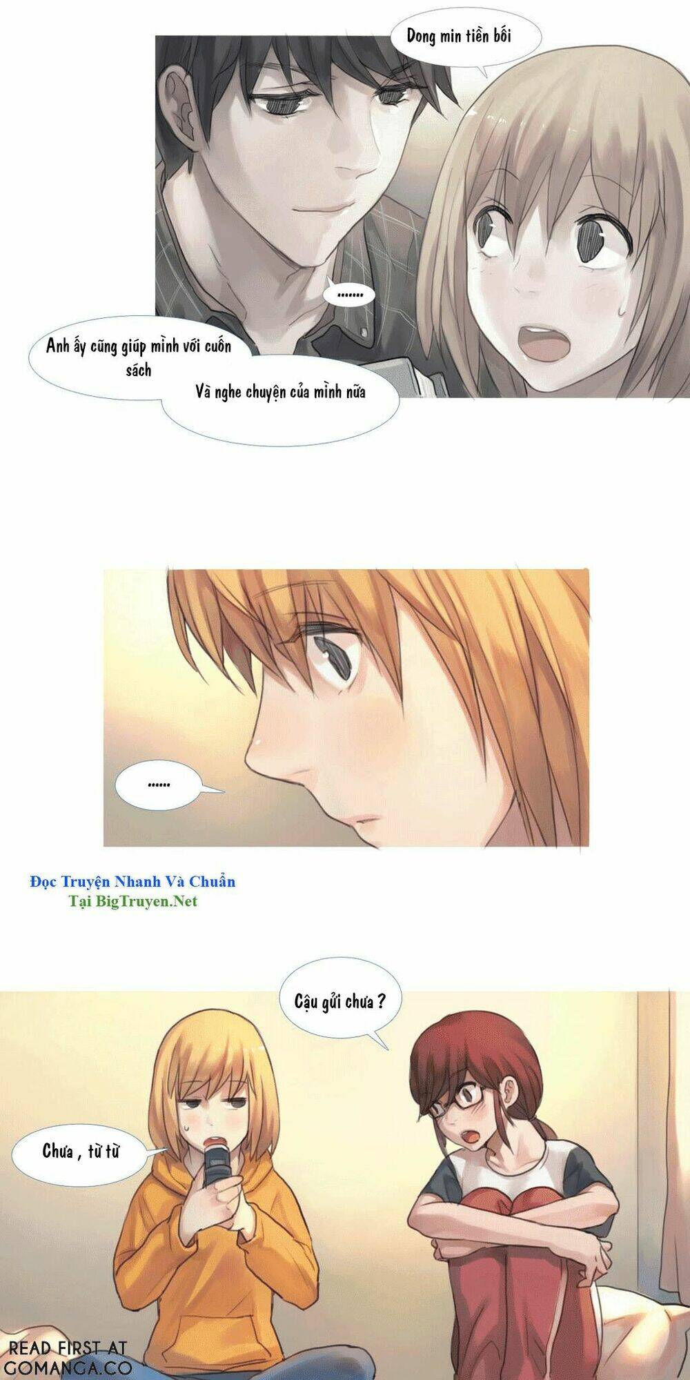 by chance, we... and... chapter 49 5