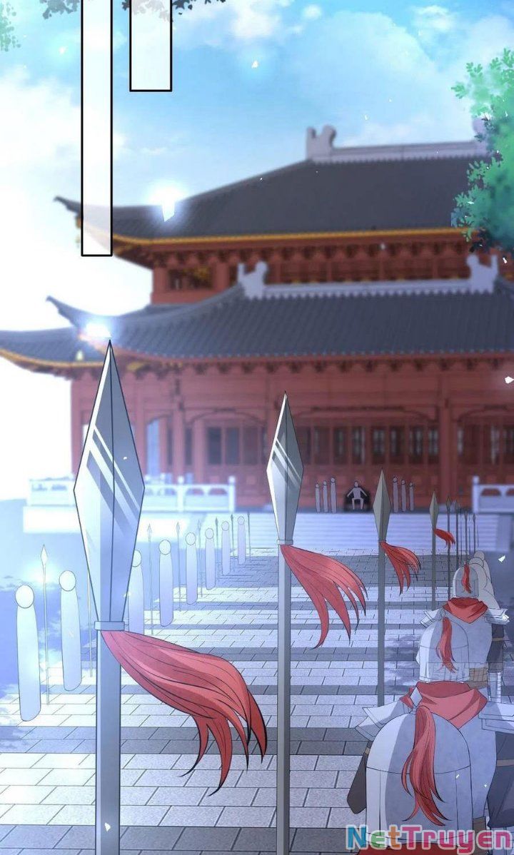 mạt thế nữ vương chapter 72 35