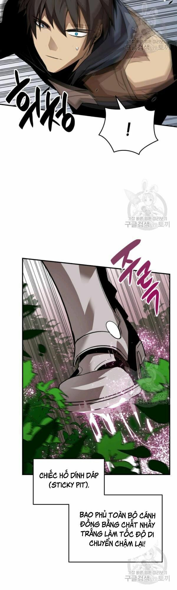 tôi là lính mới chapter 45 30