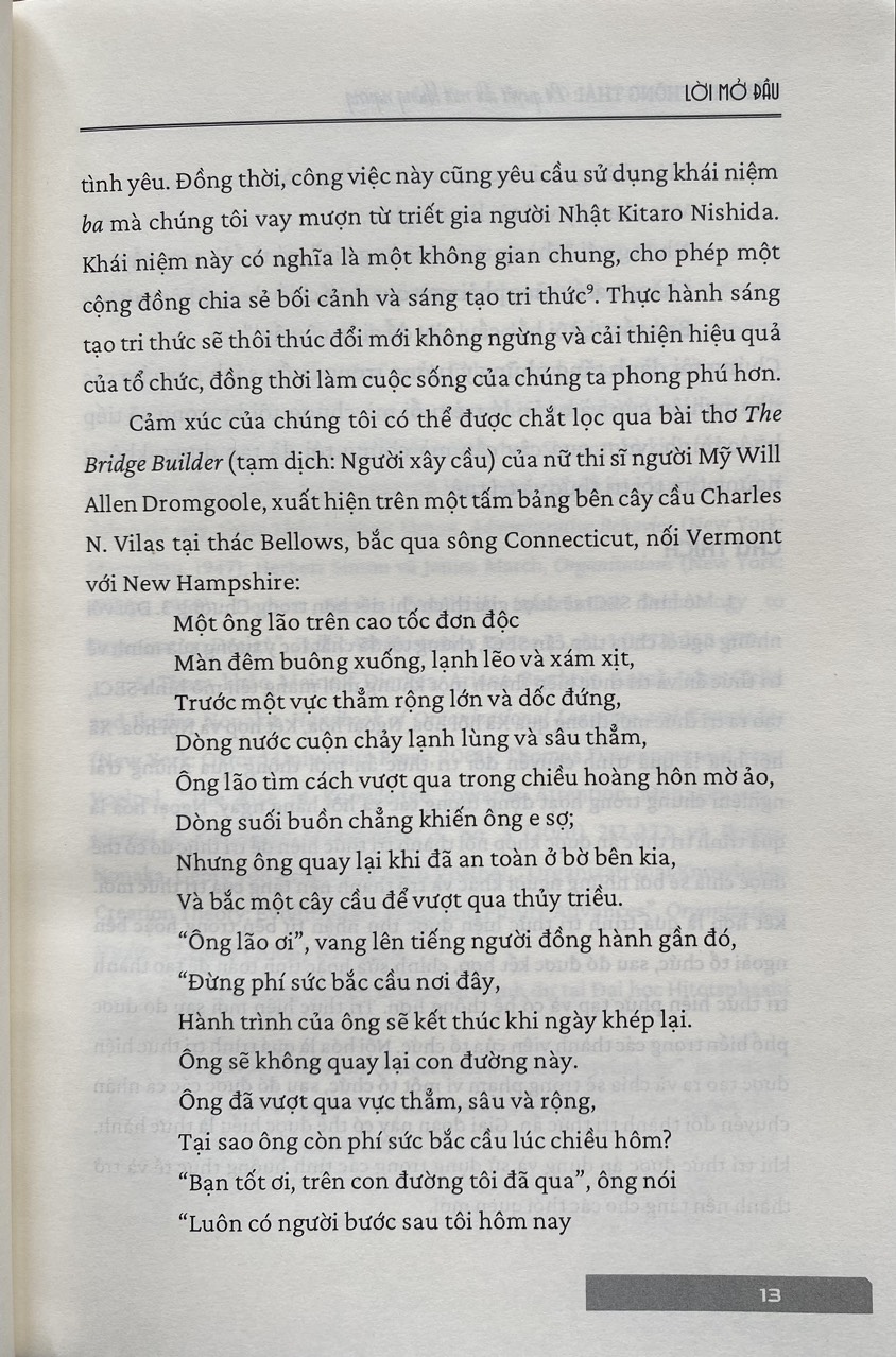 Công ty thông thái – Bí quyết đổi mới không ngừng (Sách tham khảo)