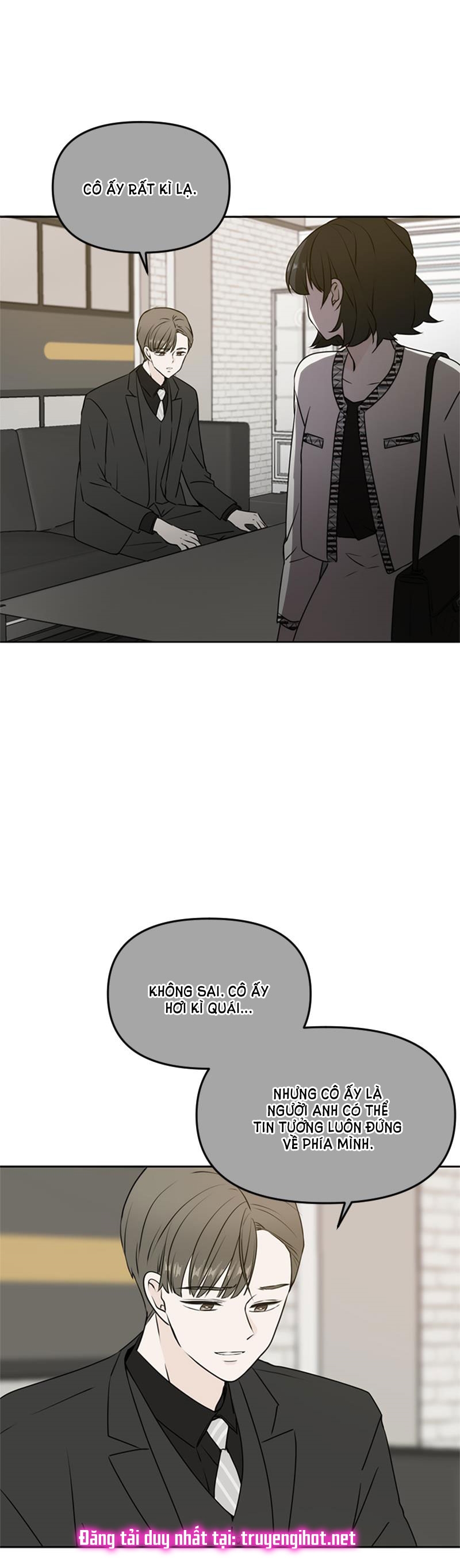 hẹn gặp anh ở kiếp thứ 19 chapter 46 35