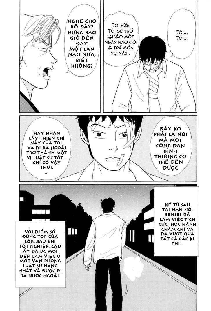 gokusen chapter 9 10