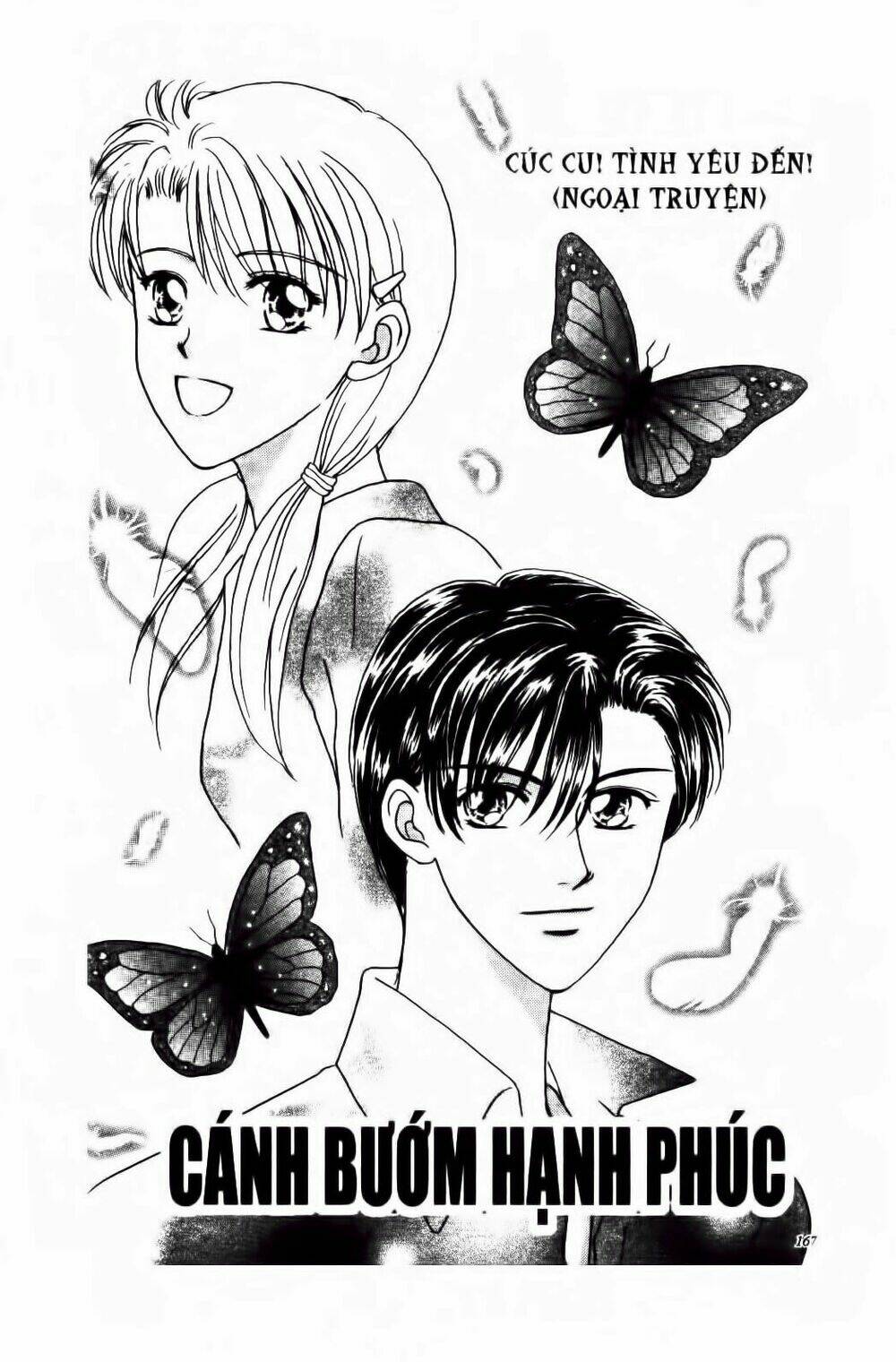 7 sắc cầu vồng chapter 4 2