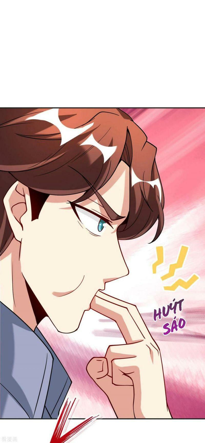 vòng bạn bè mạnh nhất của tiên giới chapter 77 43