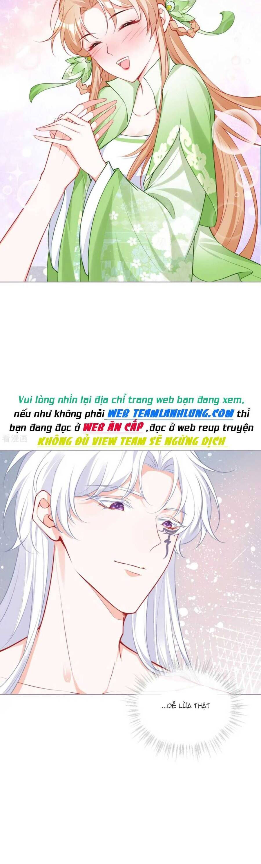 thiết lập ác nữ của tôi sụp đổ rồi chapter 0 32