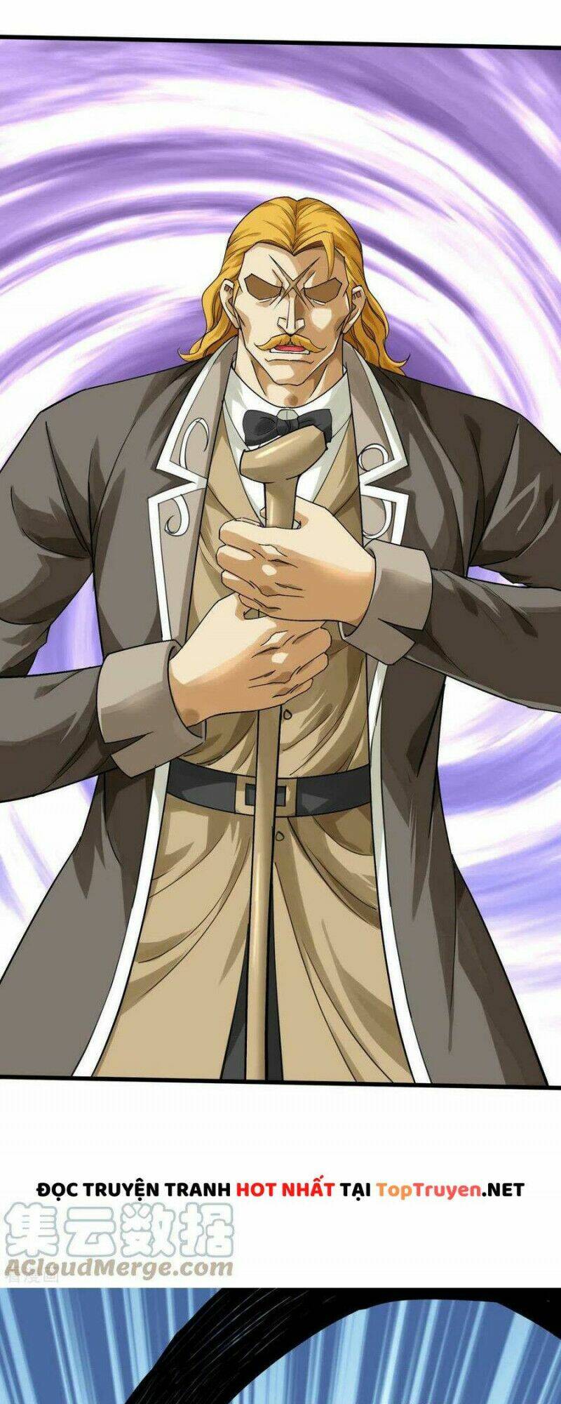 trọng sinh ta là đại thiên thần chapter 173 10