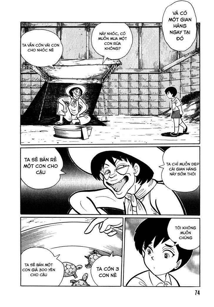 akumu koushounin chapter 5 9