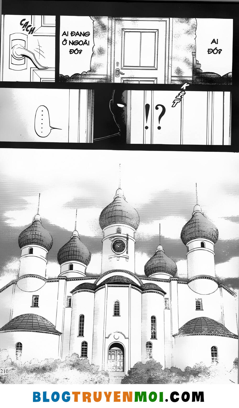 thám tử kindaichi (bản đẹp) chapter 24.8 22