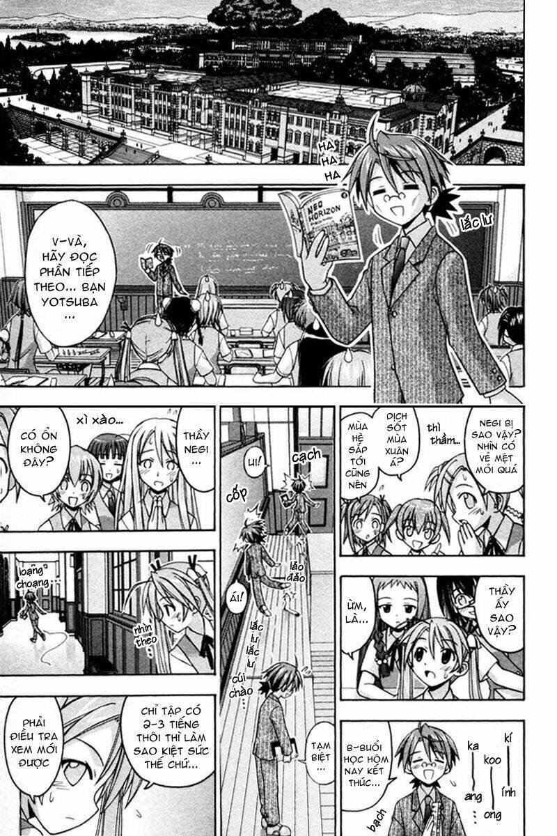 bậc thầy ma pháp chapter 63 14