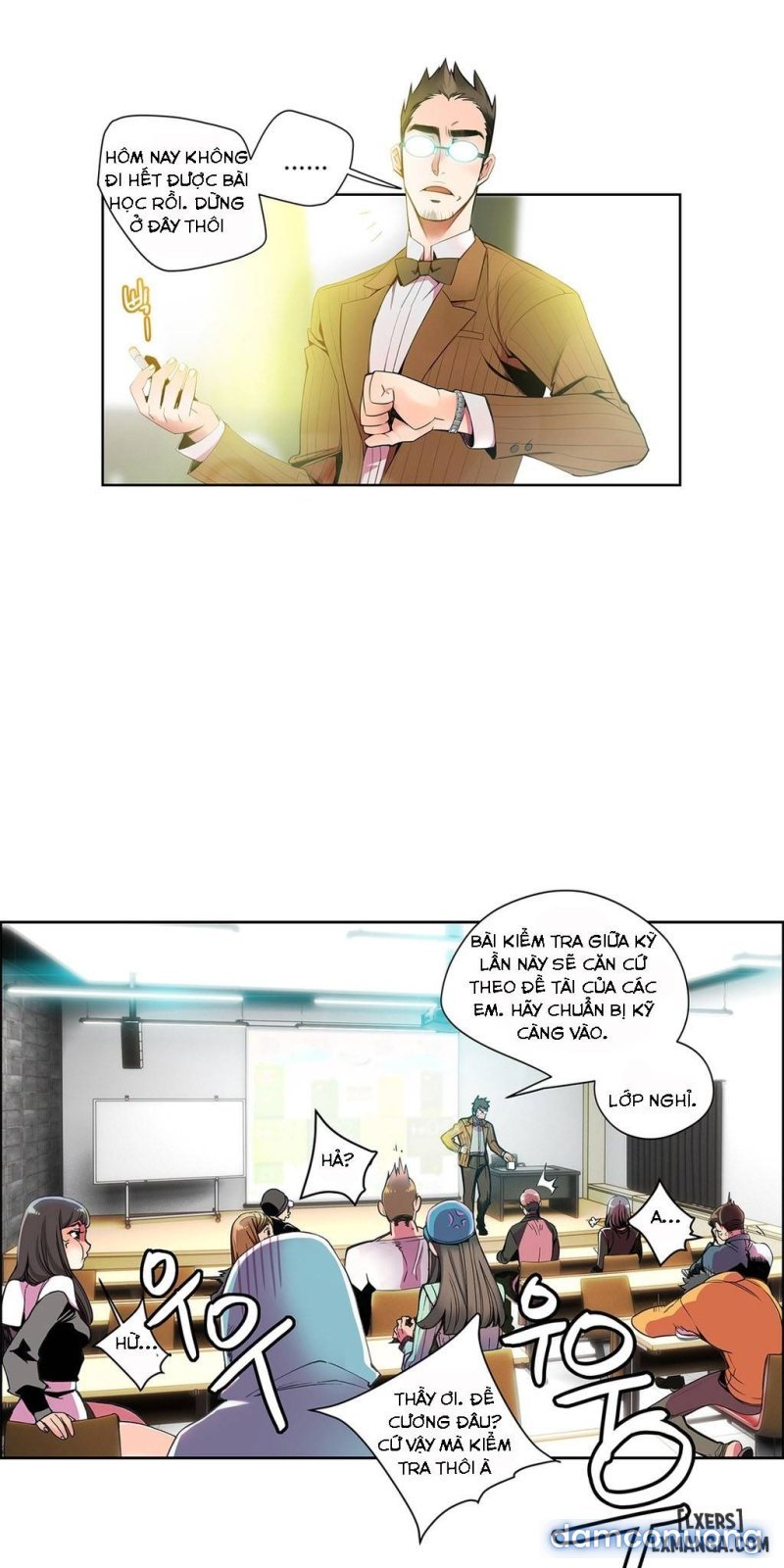 lilith cord chapter 7 7