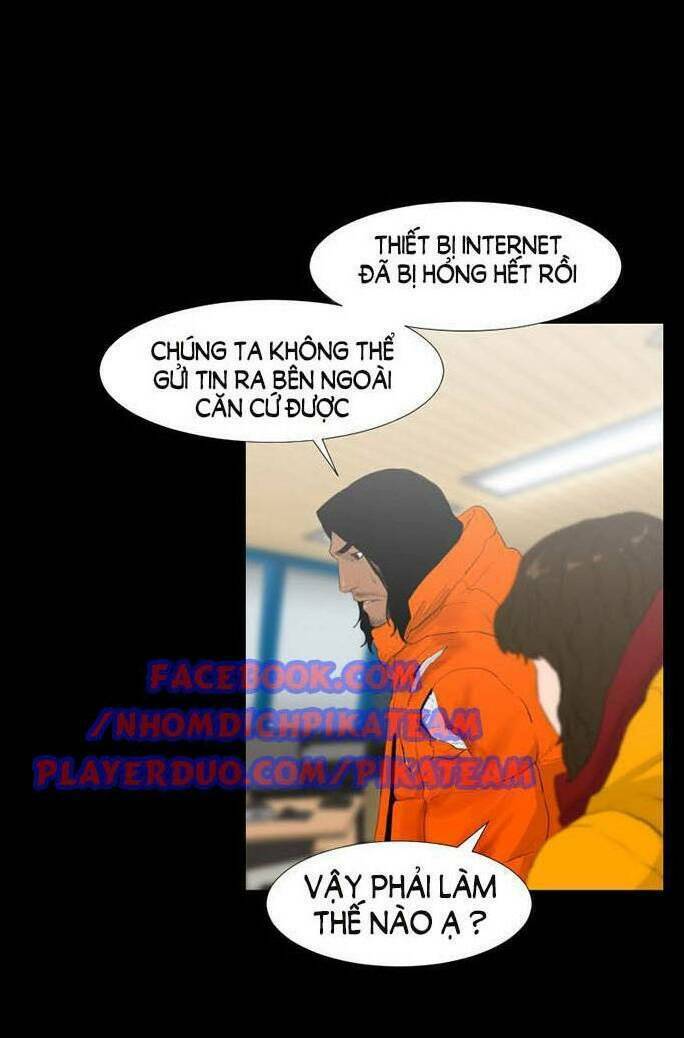 đêm vùng cực chapter 19 67