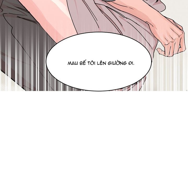 Bạn Sẽ Follow Tôi Chứ? chapter 27