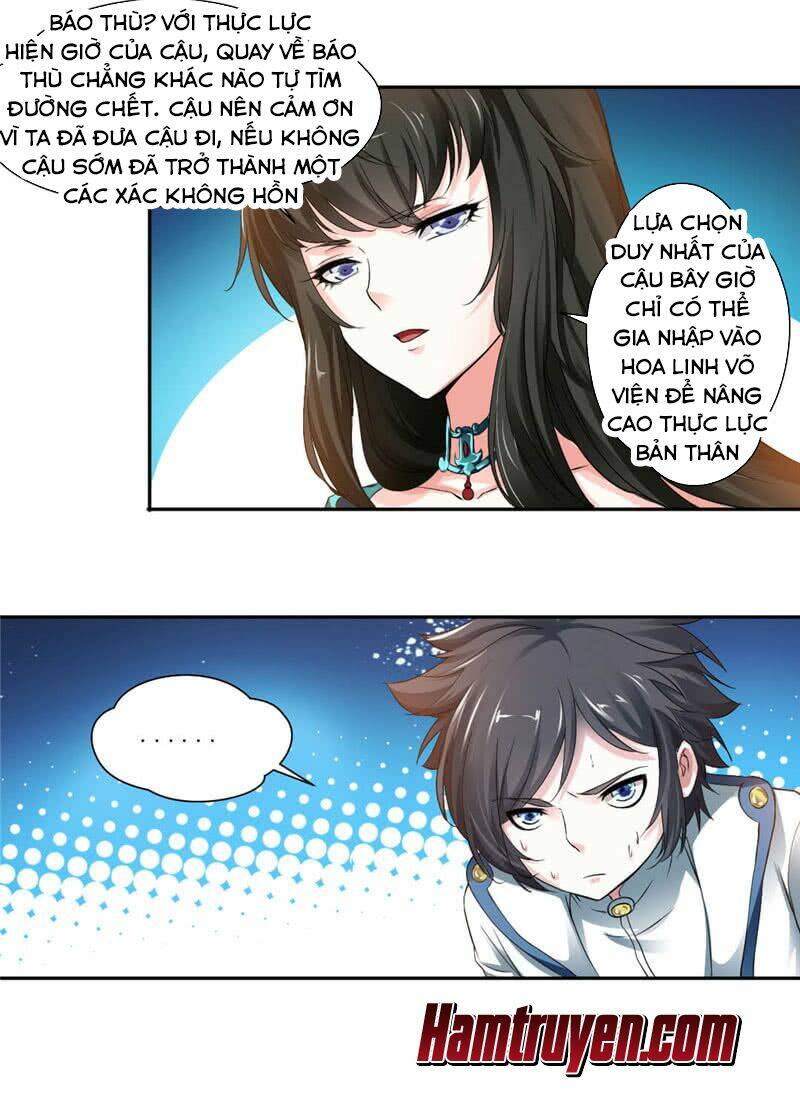 cửu dương thần vương chapter 4 27