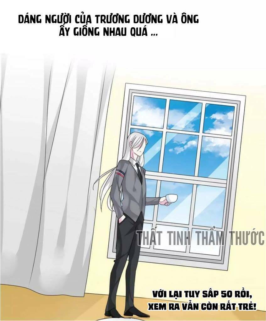 lều khều biết yêu chapter 79 12