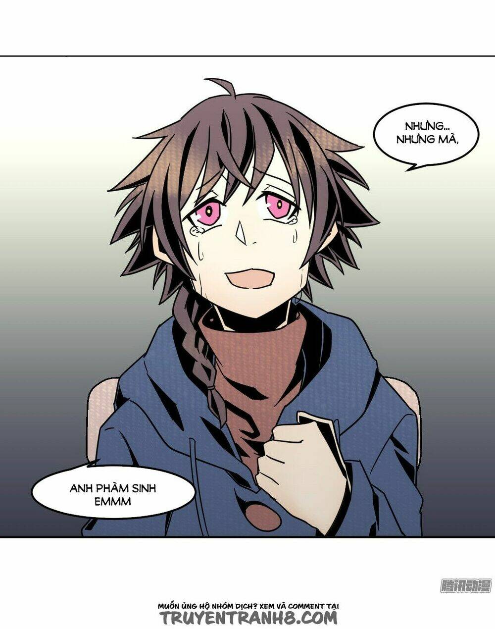 điều ước của người phàm chapter 21 17