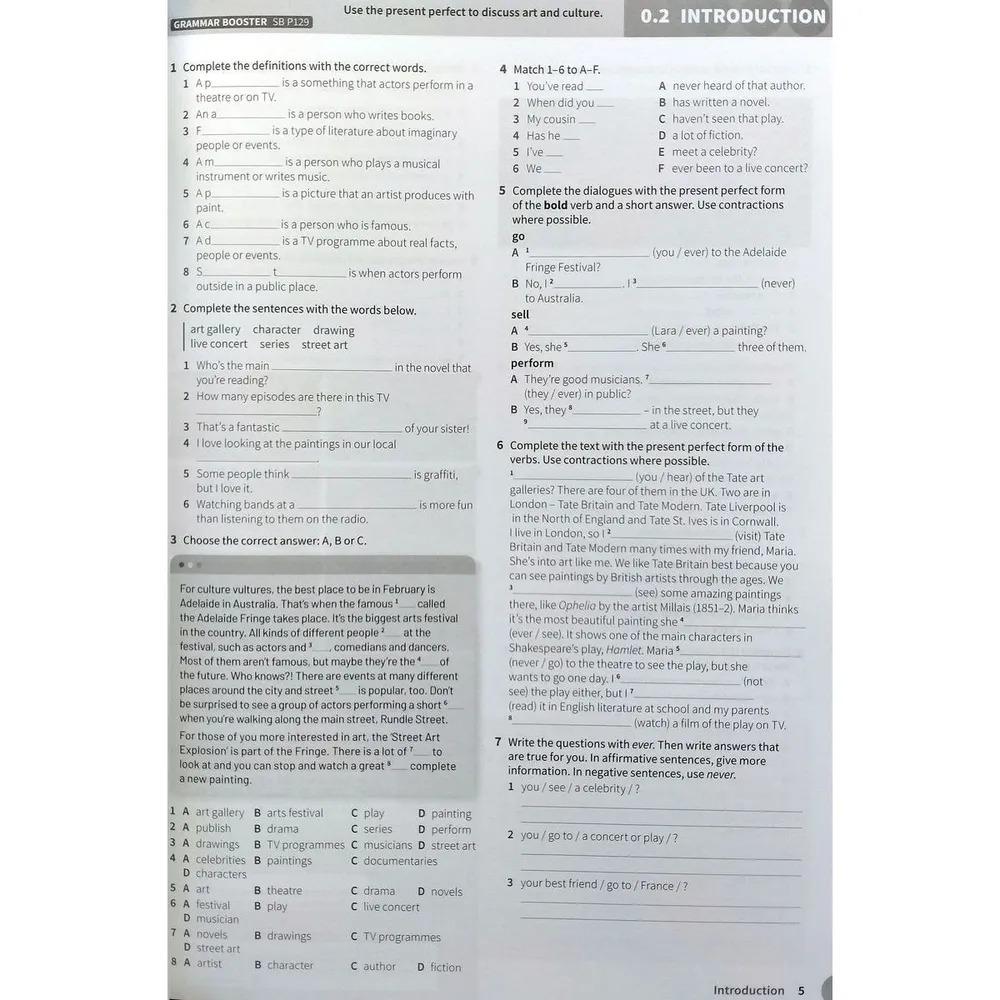 Sách ngoại văn: Life Vision Workbook A2/B1 Pre-Intermediate