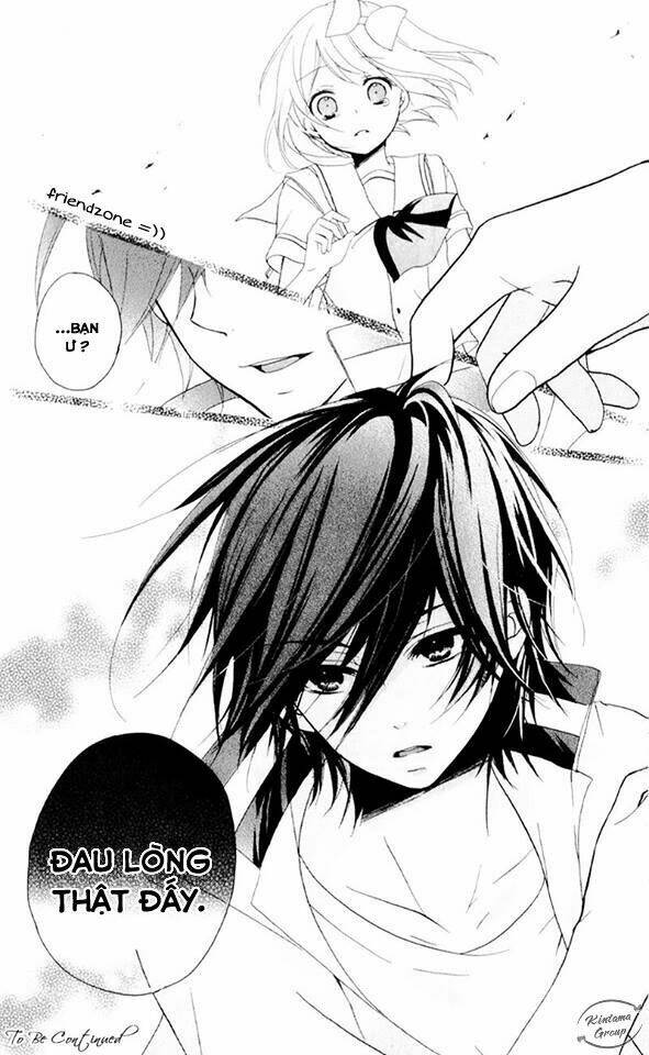 ouji to hero - hoàng tử và người hùng chapter 11 39