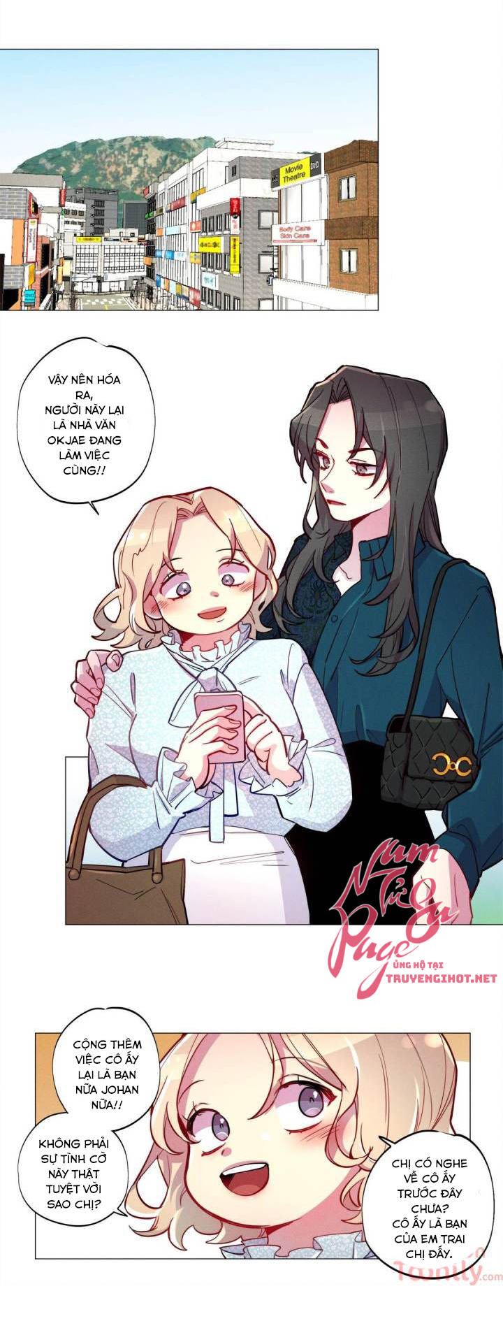 mảnh ghép o bị khuyết chapter 104 19