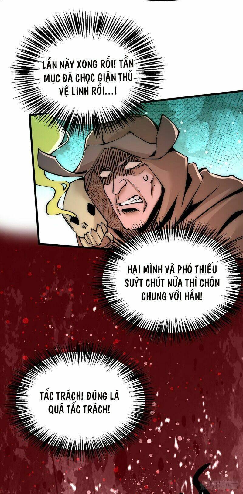 đô thị đỉnh phong cao thủ chapter 172 4