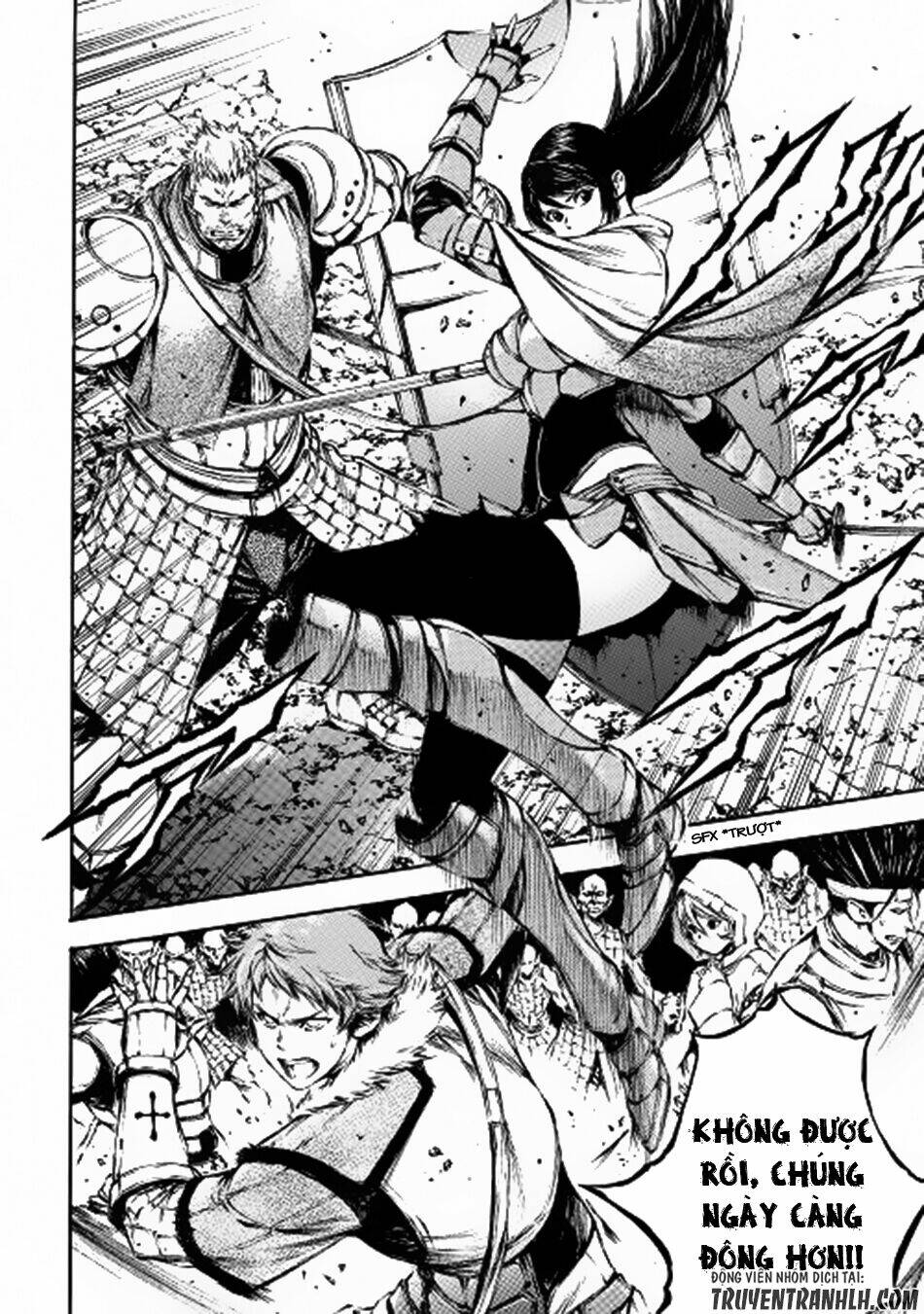 eden (tsuruoka nobuhisa) chapter 11 3