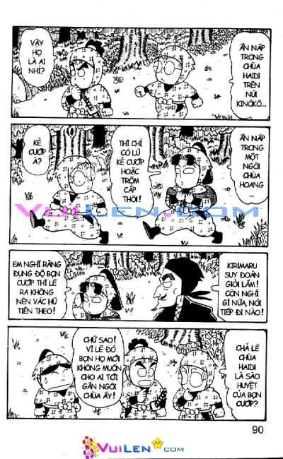 ninja loạn thị chapter 16 90