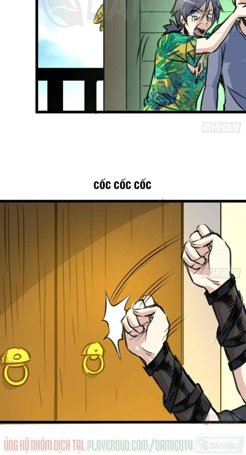 thần nhãn giám định sư chapter 124 10