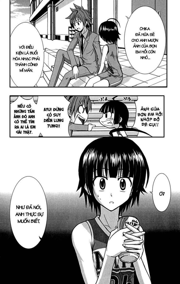 ayu mayu chapter 20 11