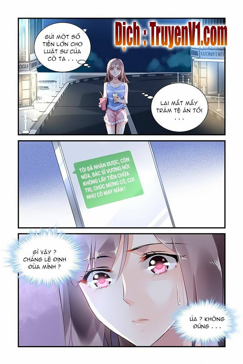 xin hãy làm em trở nên xinh đẹp chapter 49 5