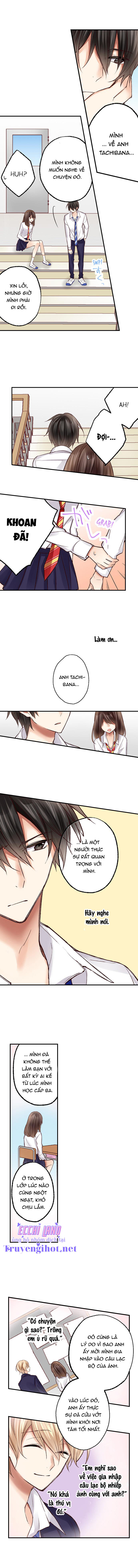 họ chắc chắn đã làm chuyện đó chapter 17.1 4