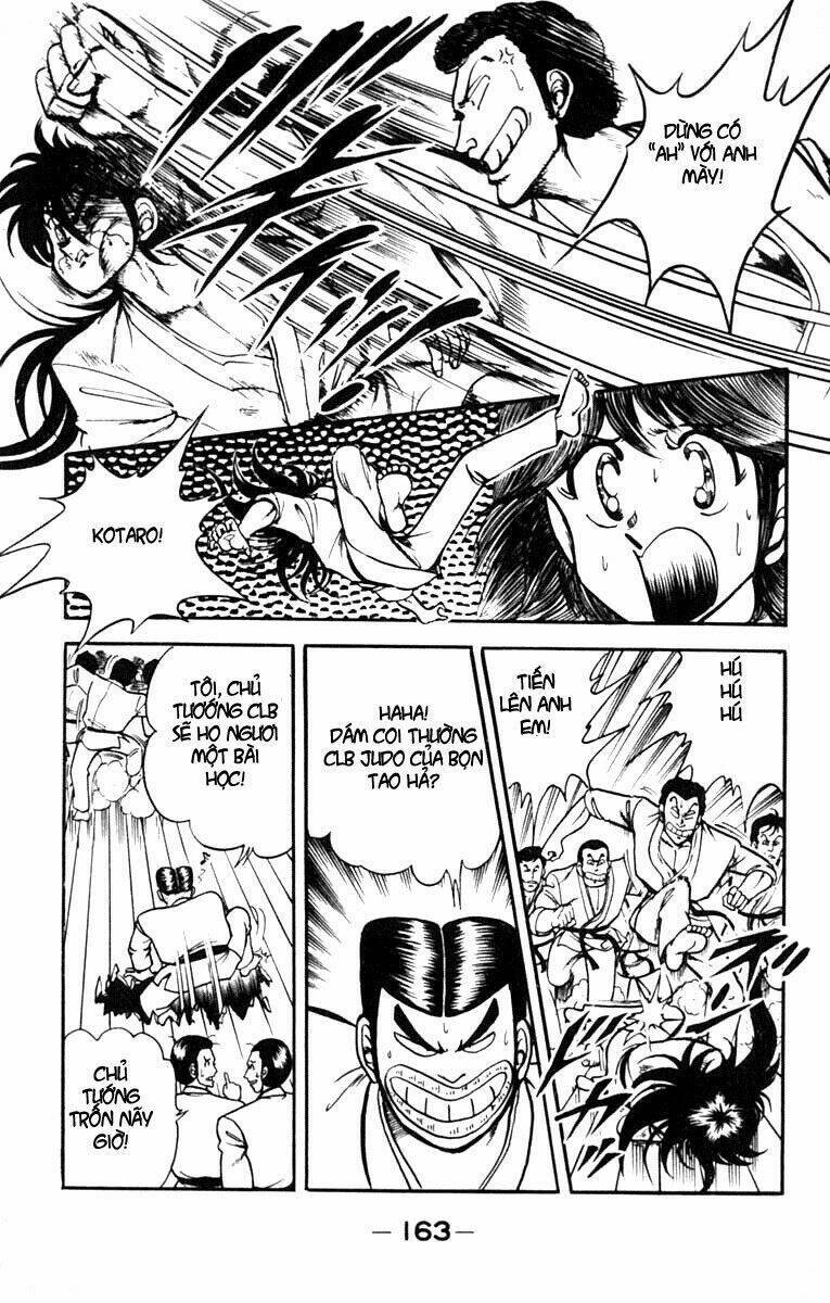 kotaro makaritoru chapter 39 14