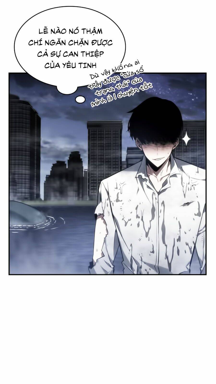 toàn trí độc giả - omniscient reader chapter 15 100