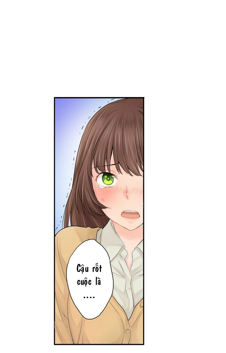 cô dâu của quỷ chapter 3.2 14