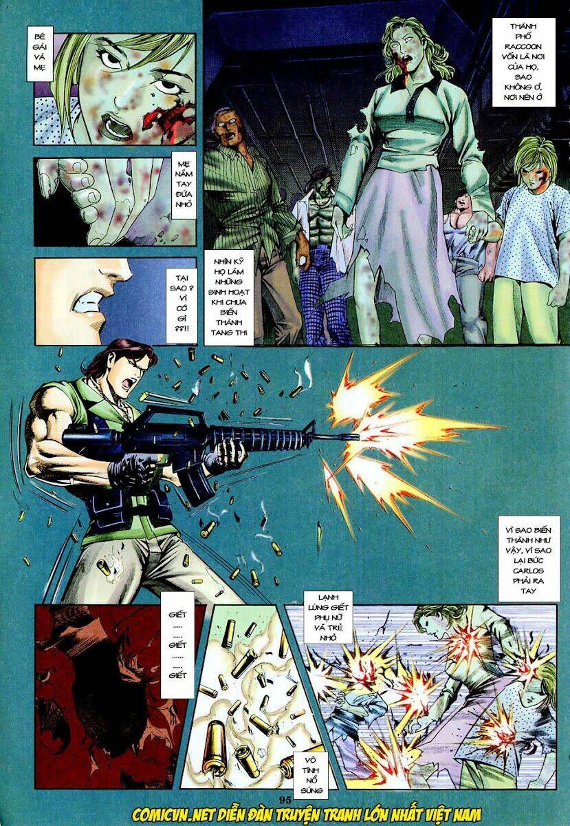resident evil 3 chapter 4 16