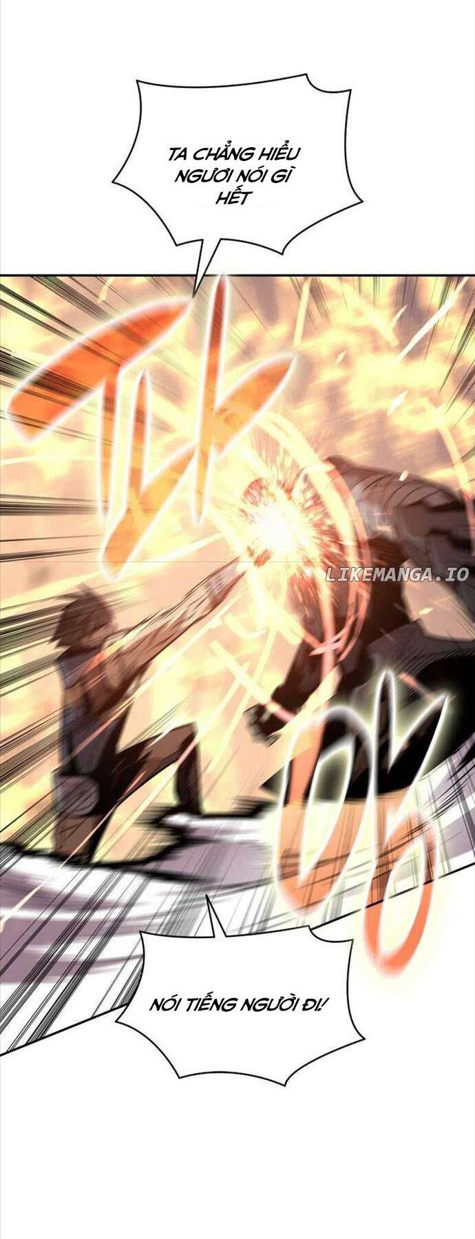 tôi là lính mới chapter 175 17