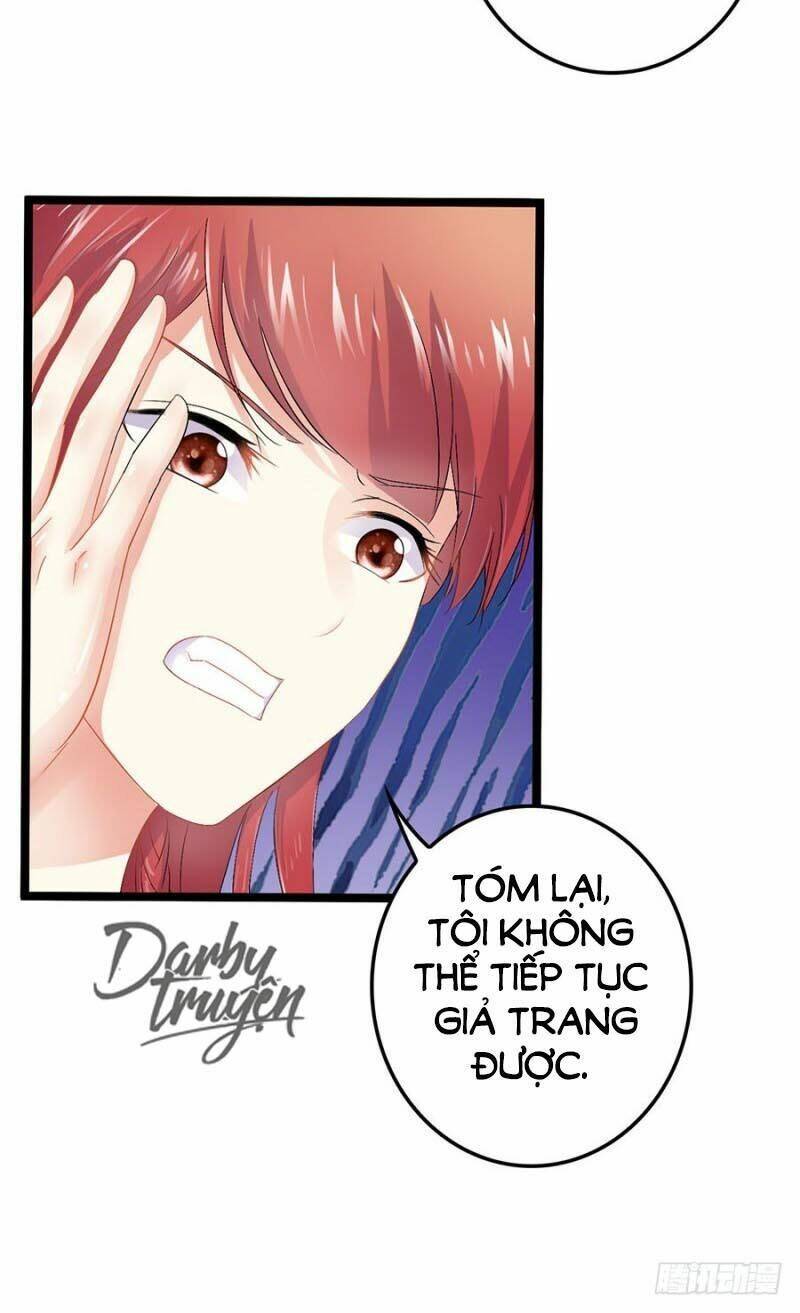 lừa thái tử đến đây dạy dỗ chapter 6 57