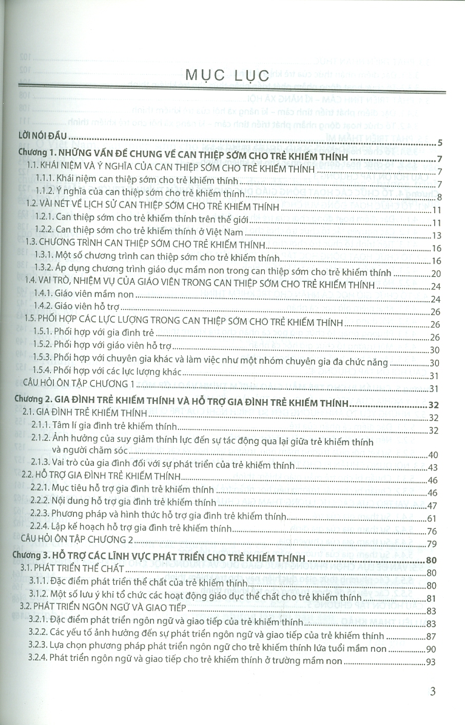 Can Thiệp Sớm Cho Trẻ Khiếm Thính - ảnh 4