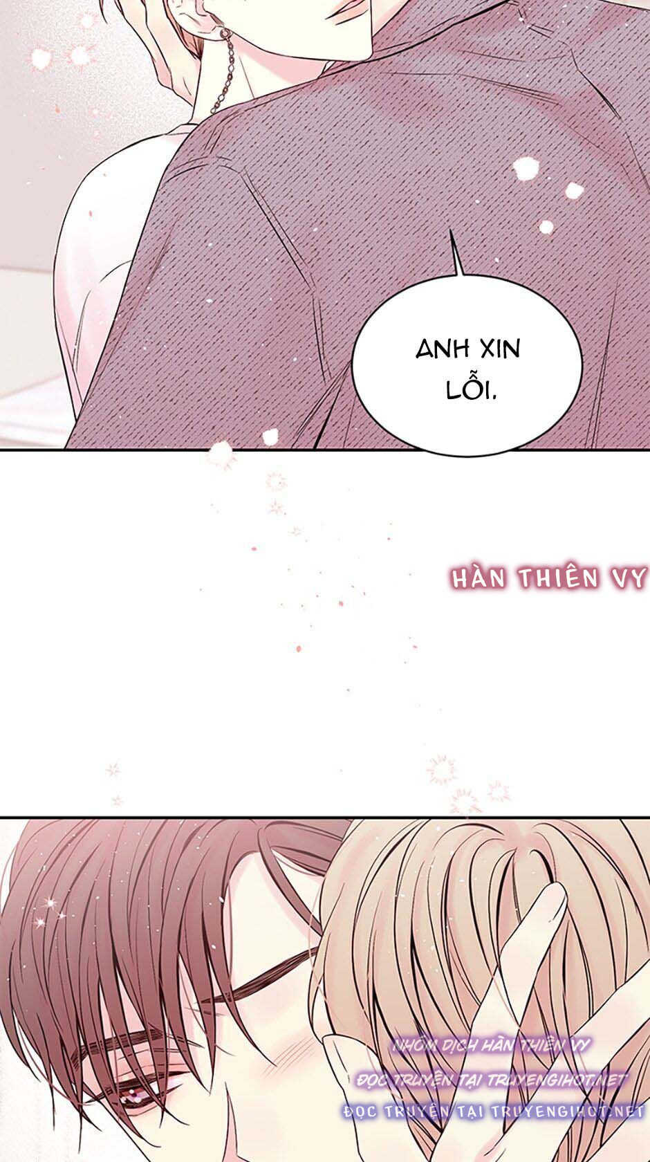 in my closet chapter 64 7