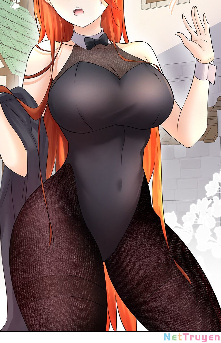 bản giáo chủ thân bất do kỷ chapter 15 23