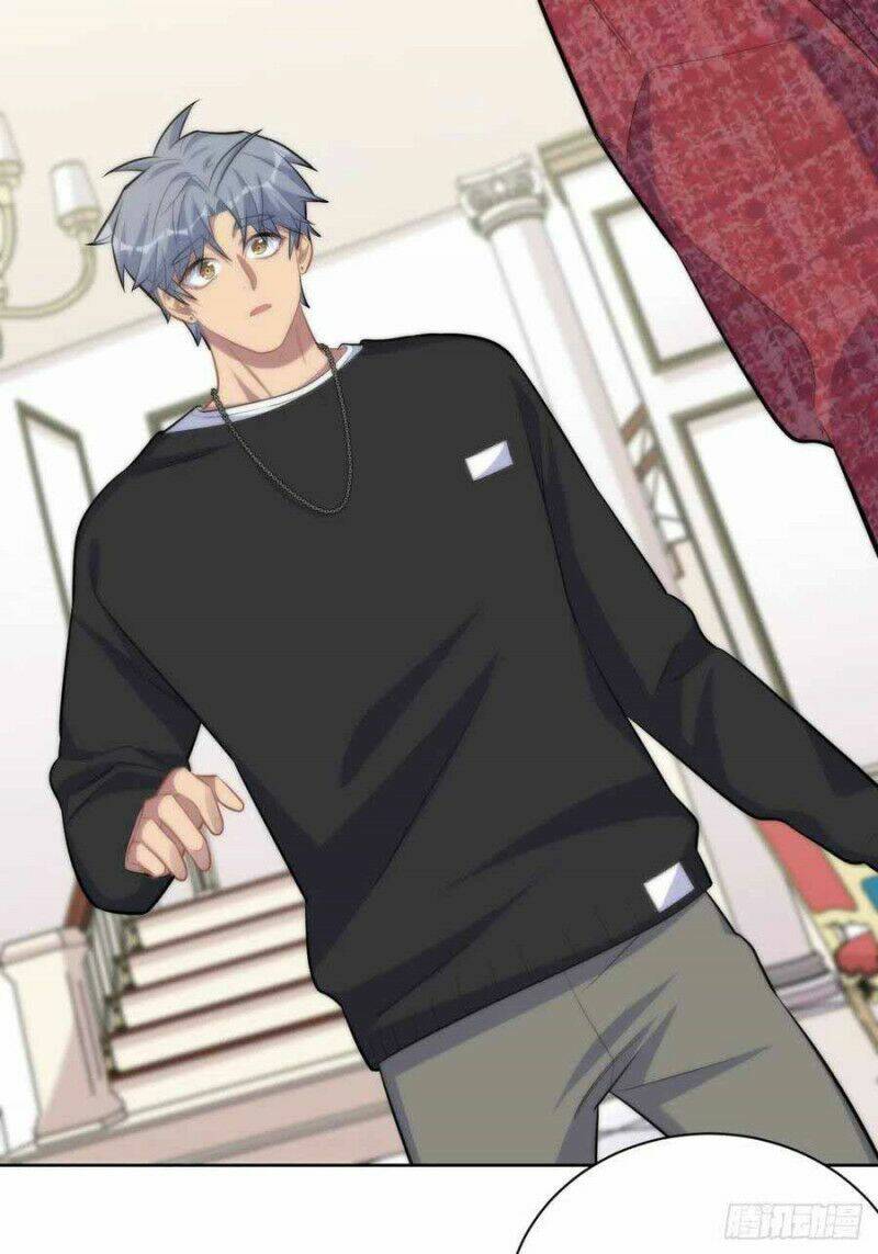 nhạc phụ đại nhân là lão bà chapter 94 44