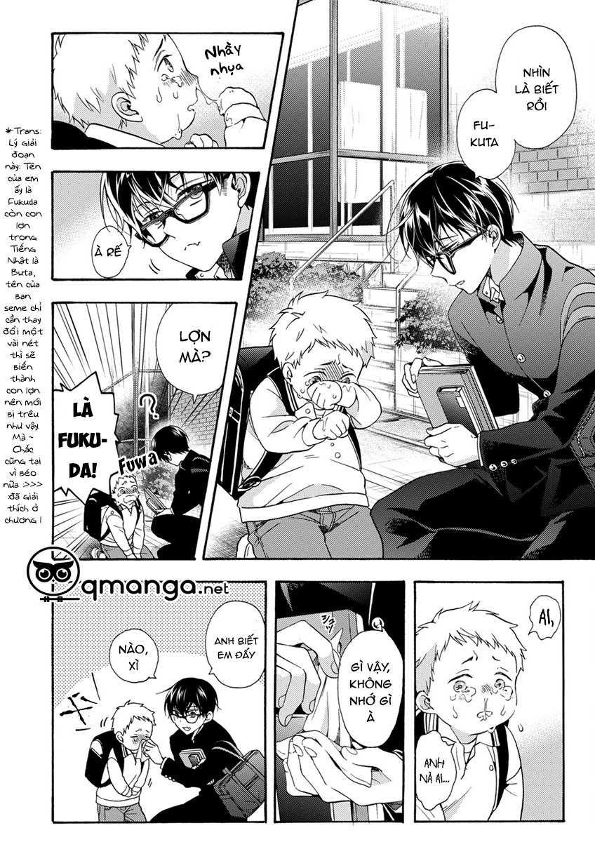 chờ em yêu anh chapter 7 8