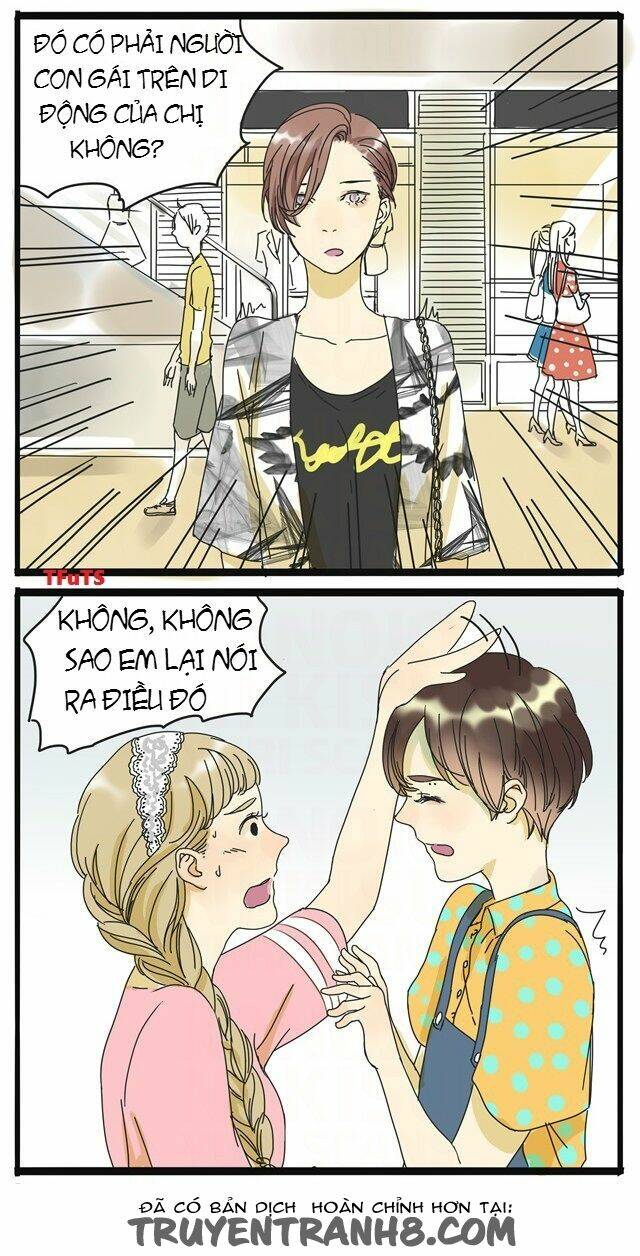 muôn vạn vì sao trong nắng bình minh chapter 9 11