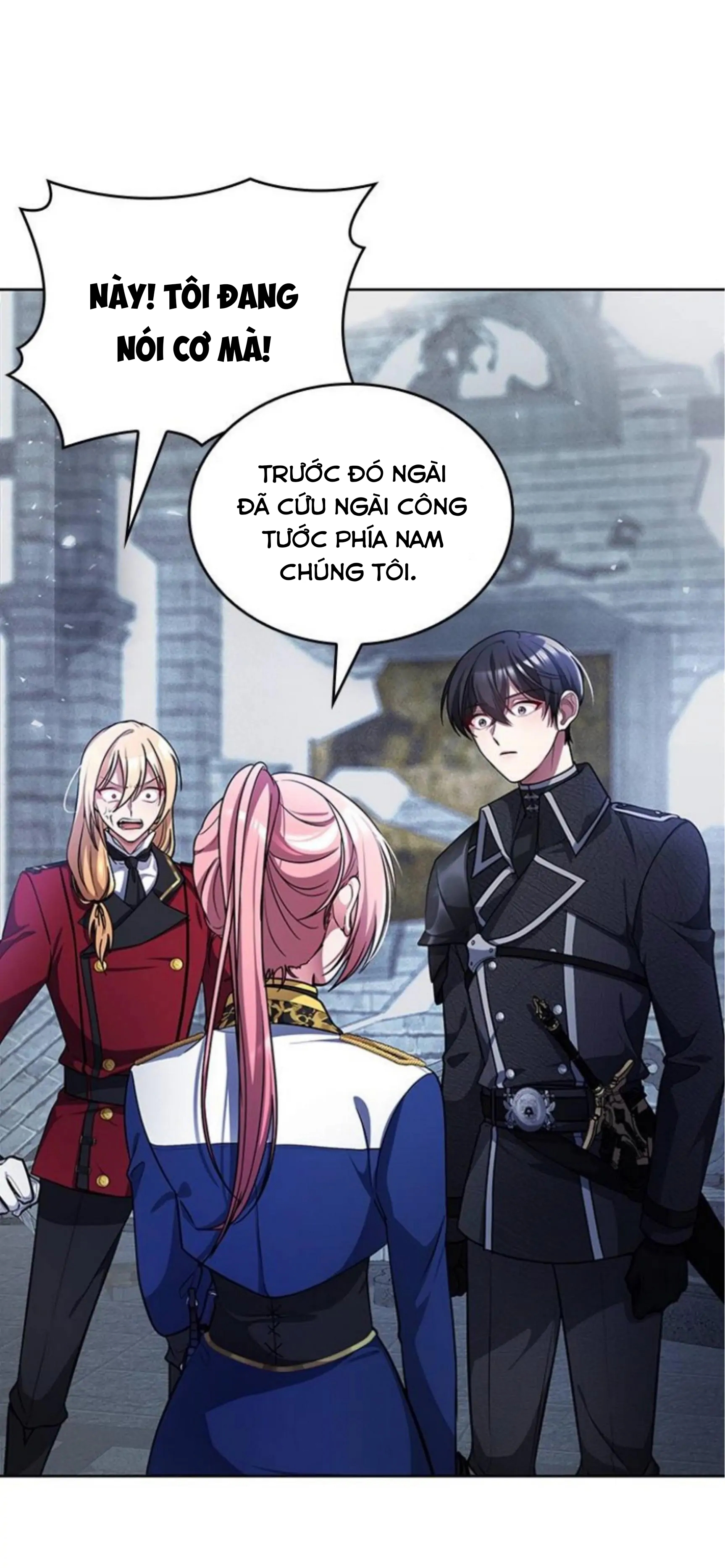 regina - gửi đến người không thể tha thứ chapter 14 6