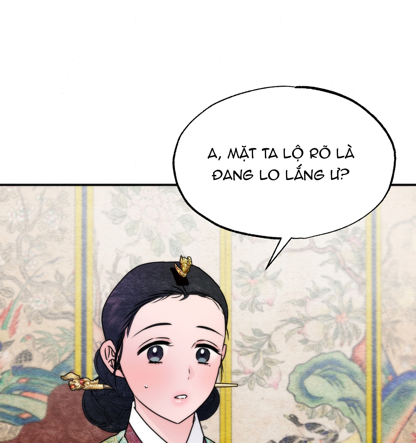 Cương Nhân chapter 90.2 17