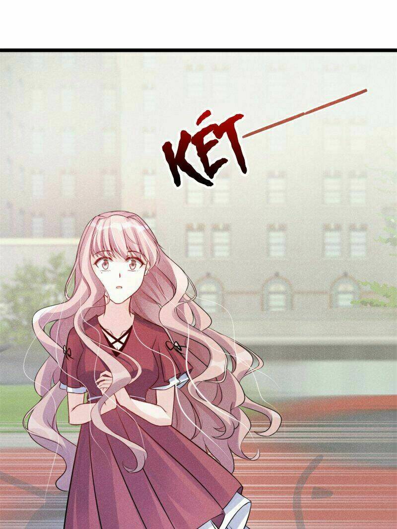 cạm bẫy lửa tình chapter 24 21